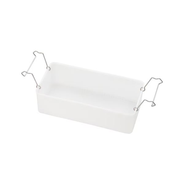 Plastic Tub for Elmasonic 40