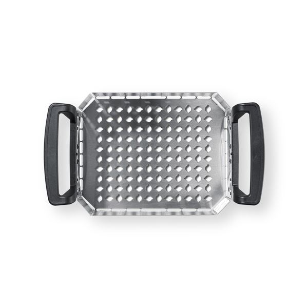 Modular Stainless-steel Basket for Elmasonic 100