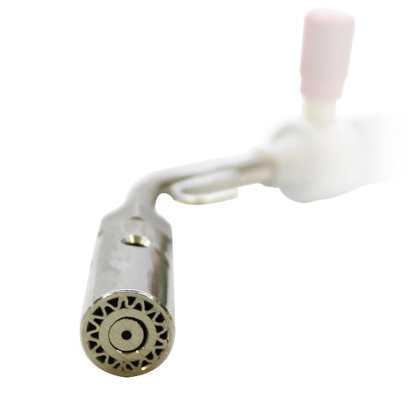 Forrasztópisztoly végsapka átm. 15 mm