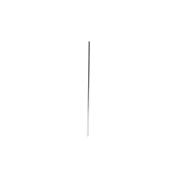Anód Ni, 150x50x2 mm (Comfort V a Digital V)