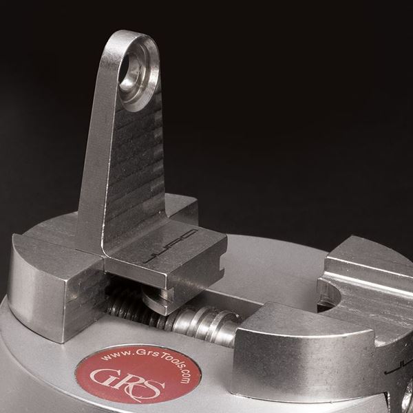 QC Advanced Set with MicroBlock® Jura by GRS