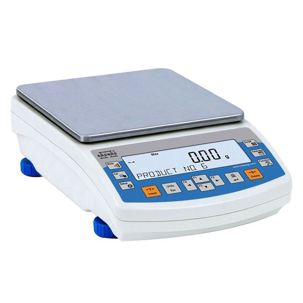 Mérleg Radwag PS 3500.R2