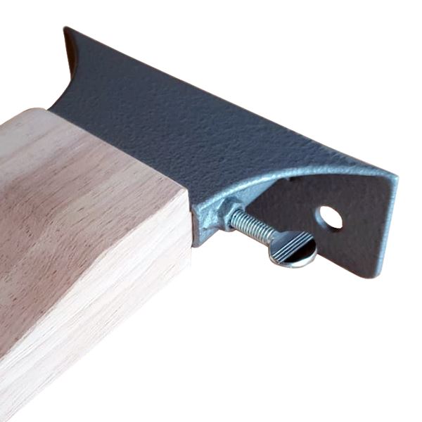 Adaptor and Bench Peg for Durston Superior Bench
