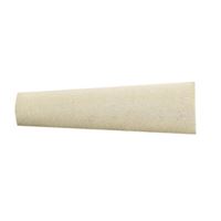 Polírozó kúp asztali polírozóhoz, 70 x 21x 13 mm
