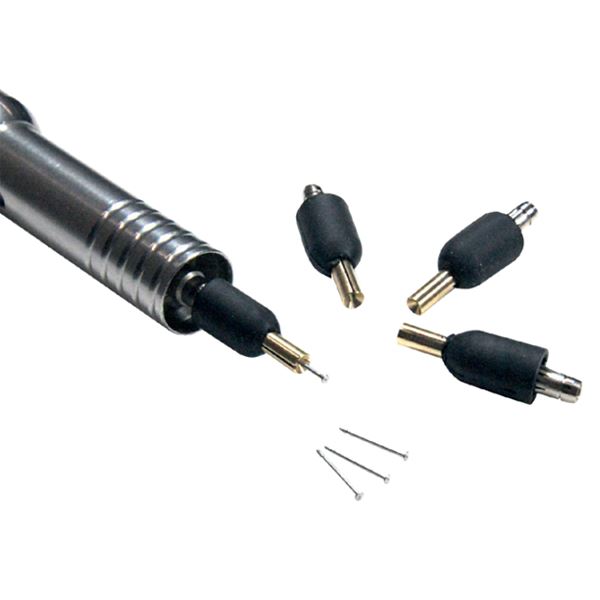 PIN Welding Set for PUK 6.1