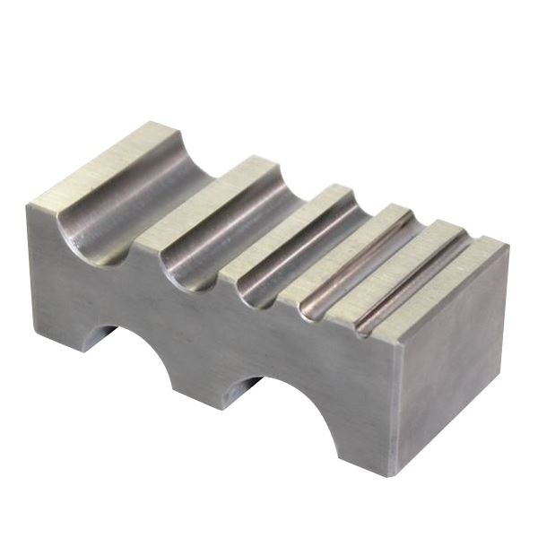 Ankni formázótömb 7 félkör