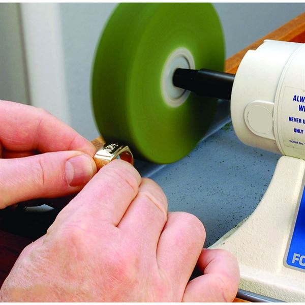 Polírozó gép Foredom BL2 CE