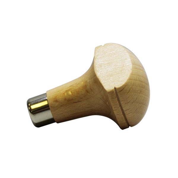 Fogantyú, lakkozott, lapos