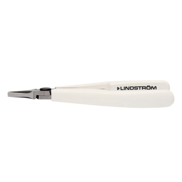 Lindström 7490 Flat Nose Pliers, 120 mm