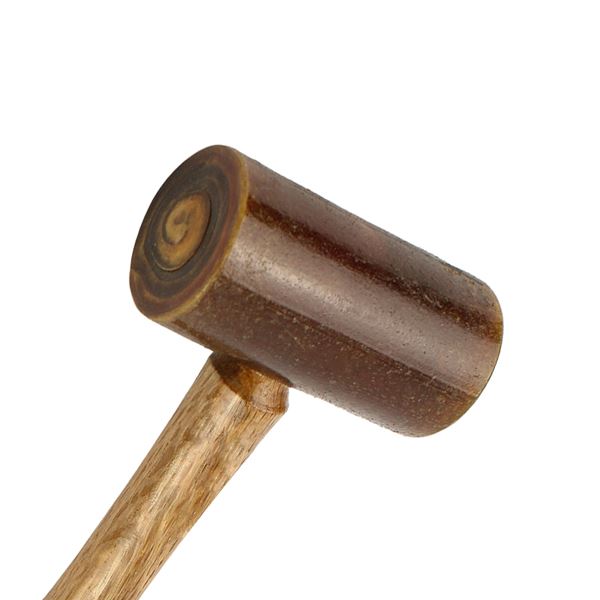 Durston Mallet Rawhide & Lead, diam. 38x75 mm