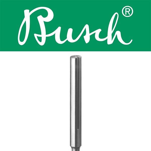 HP Mandrel stainless, Fig. 315RS, d = 3,50 mm