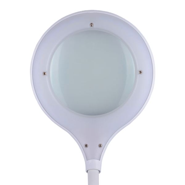 LED light loupe 5D