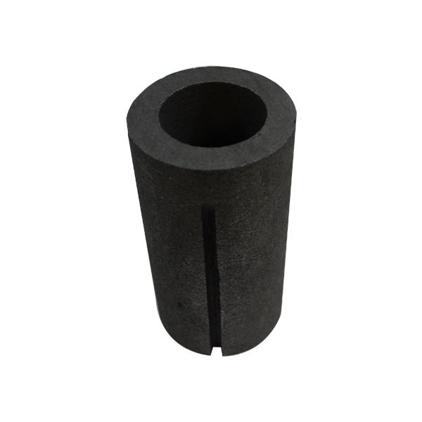 Grafit tégely HLS-200-hoz