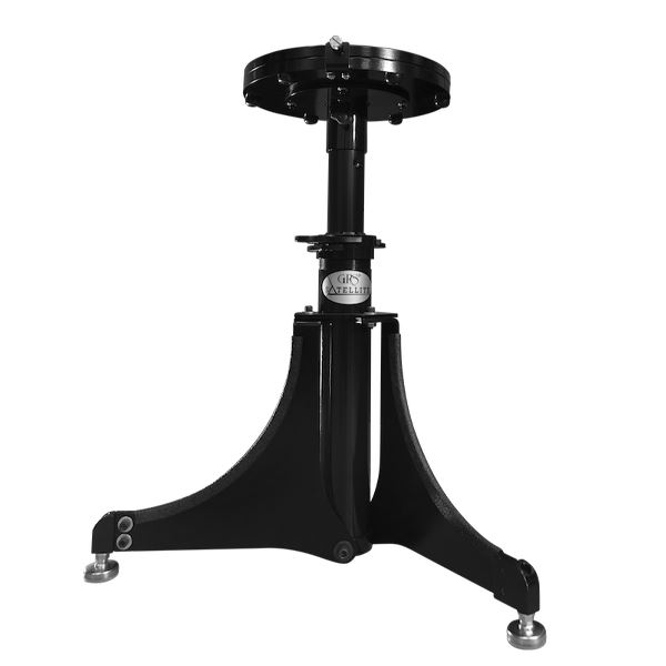 Satellite forgóasztal állvánnyal