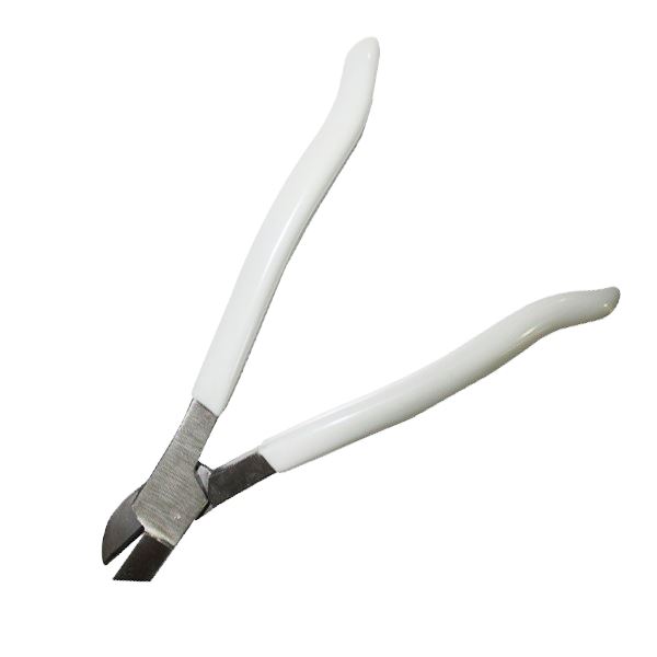Hajlítófogók 160 mm, PVC