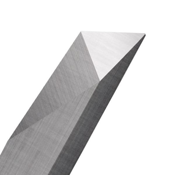 GRS véső GlenSteel 2,35x70 mm, szögletes