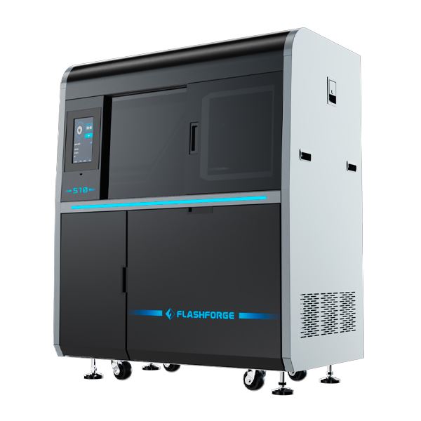 3D Printer Flashforge Waxjet 510