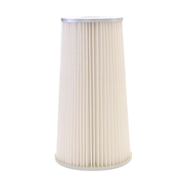 Fine filter SILENT compact / Silent compact CAM