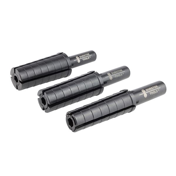 Ring Stretcher Mandrels Durston – Set of 3 pcs