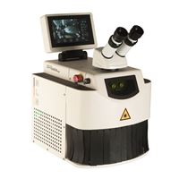 Welding Laser SL5
