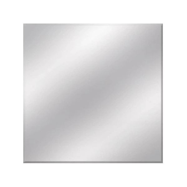 Edzőlemez 50,8 × 50,8 mm, cronite