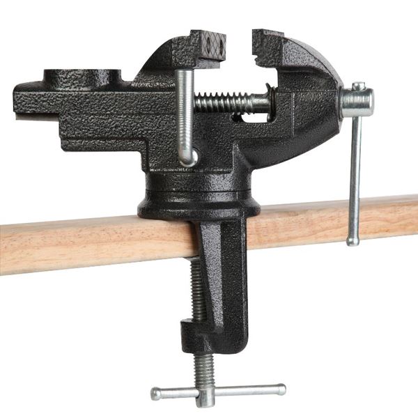 Bench Vice Durston, 50 mm