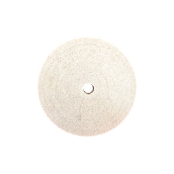 Filc satelit, felszerelt