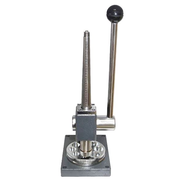 Gyűrűpumpa függőleges 44-73