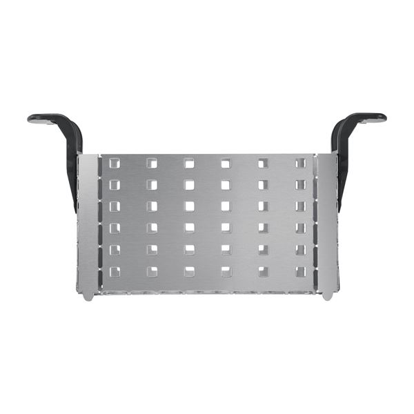 Modular Stainless-steel Basket for Elmasonic 120