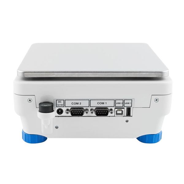 Mérleg Radwag PS 3500.R2