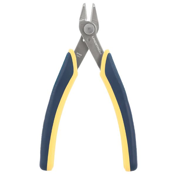 Lindström 6152SS EDGE Inox Shear Side Cutter with Tapered Head 134 mm