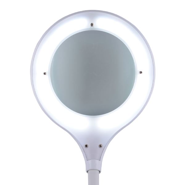 LED light loupe 5D