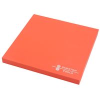 Durston Urethane Pad, th. 13 mm