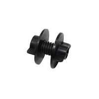 3M lemez adapter 76 mm - jobb