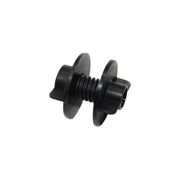 3M lemez adapter 76 mm - jobb