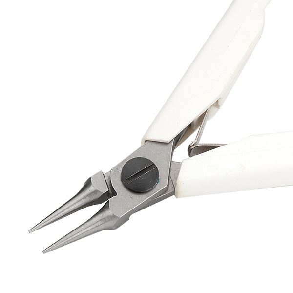 Lindström 7590 Round Nose Pliers, 120 mm