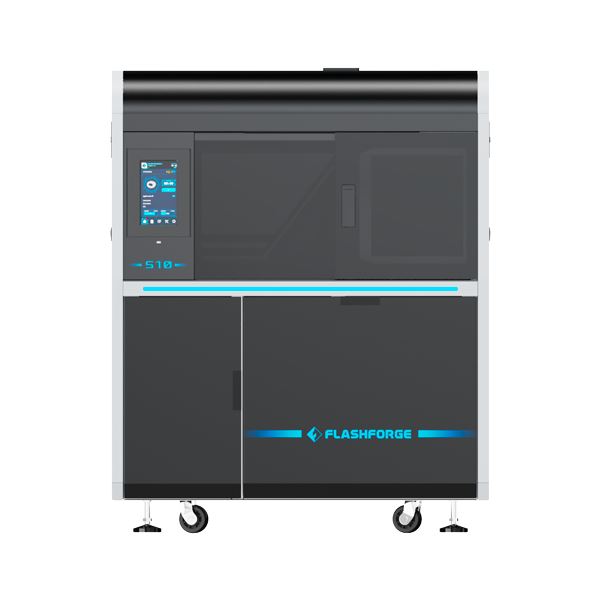 3D Printer Flashforge Waxjet 510