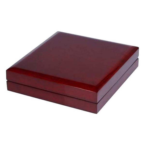 PRIMO Necklace Jewellery Box, 164x172 mm