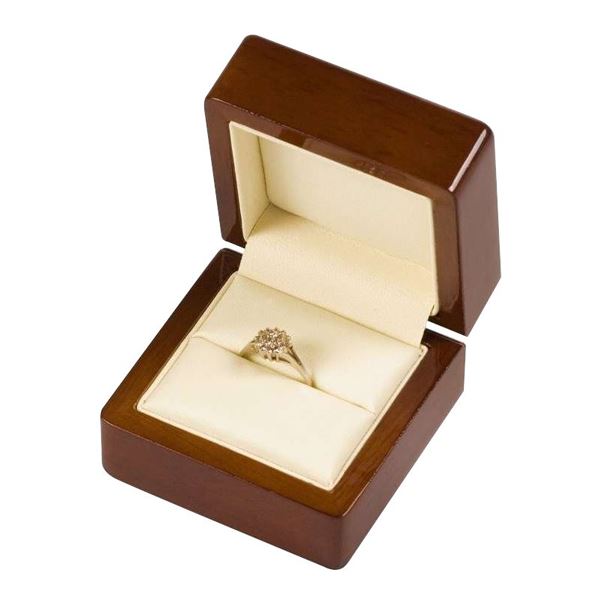 FORTE gyűrű 45x45 mm