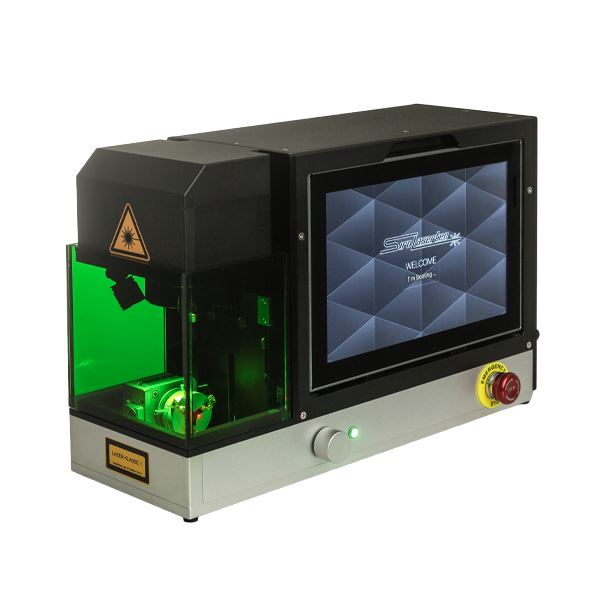 Engraving Laser SLC Mini