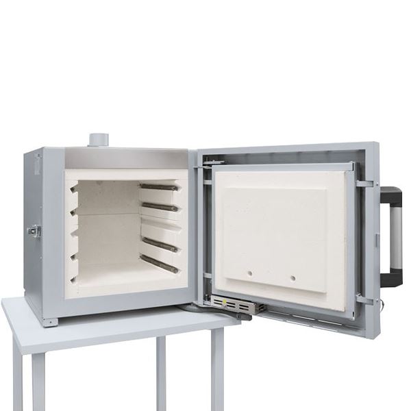 NE40 kemence, AC590 szabályozóval