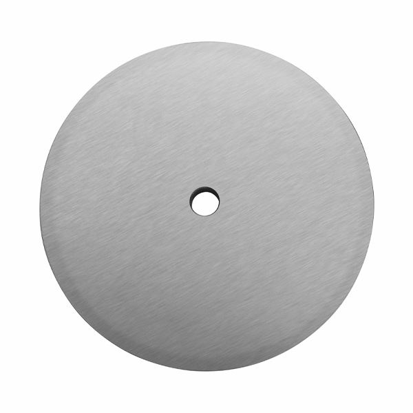 Öntöttvas polírozó kerék