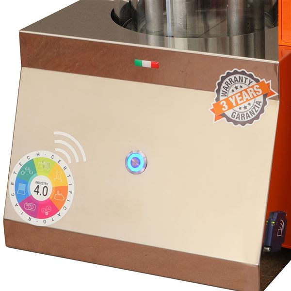 Automata viaszfecskendező Mono Intuitive