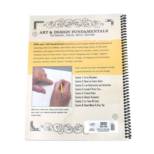 Art and Design Fundamentals