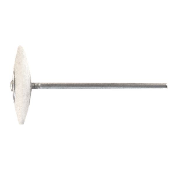 Filc satelit, felszerelt