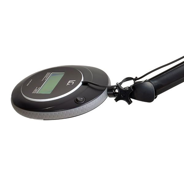 LCD Eye Protection System for LG Findings Welder