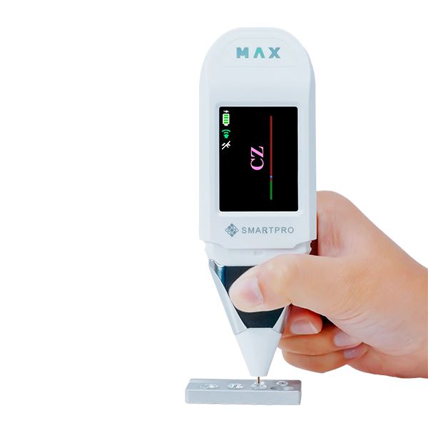SmartPro Max Tester