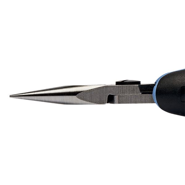 Lindström RX 7890 Needle Nose Pliers, 158,5 mm