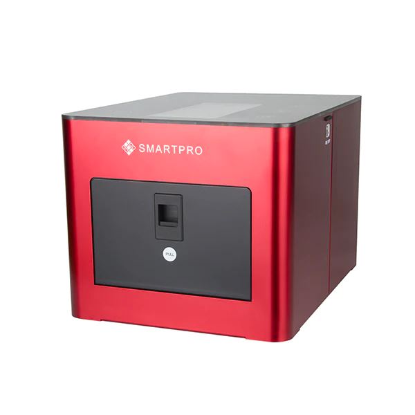 SmartPro Aura Diamond Tester