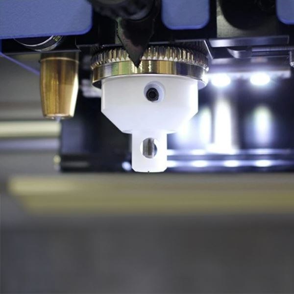 Mélységszabályozó orr 4 mm Magic számára